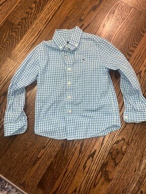 Vineyard Vines Button-up Shirt